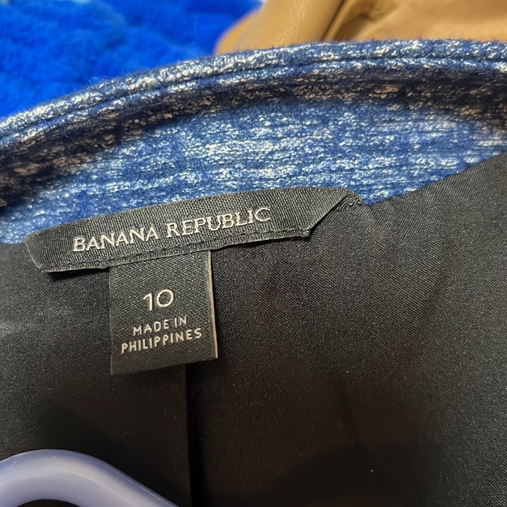 Banana Republic size 10 Pre-Loved - Picture 5 of 5